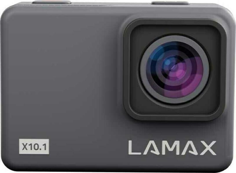 Lamax X10.1 front
