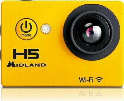 Midland H5 Caméra d'action