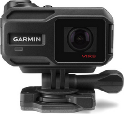 Garmin VIRB X Videocamera sportiva