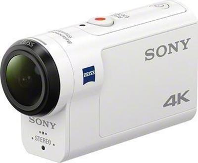 Sony FDR-X3000 Action Cam