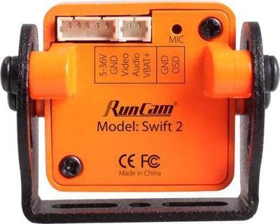 RunCam Swift 2 Videocamera sportiva