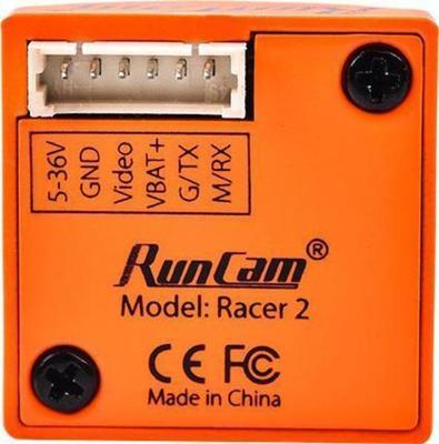 RunCam Racer 2 Caméra d'action