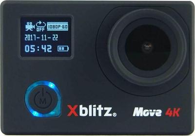 Xblitz Move 4K Action Camera