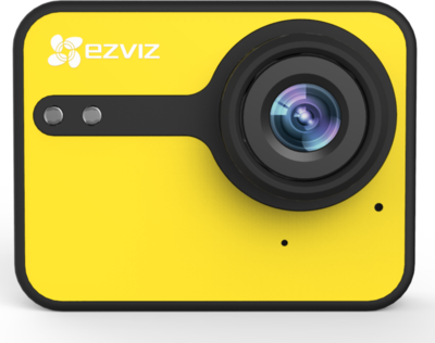 EZVIZ S1C Caméra d'action