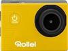 Rollei Actioncam 372 front