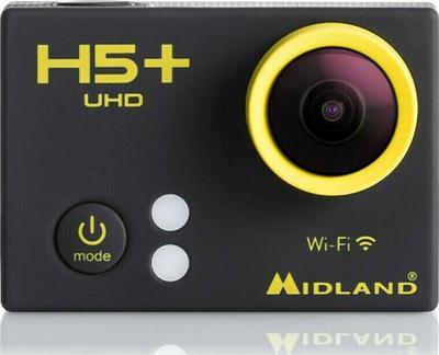 Midland H5+ Videocamera sportiva