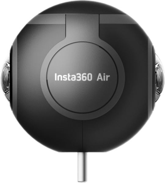 Insta360 Air top