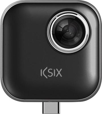 Ksix BXCAM360 360 Camera
