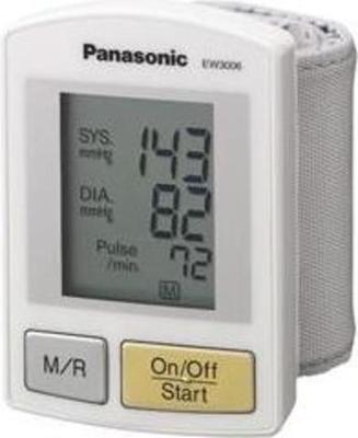 Panasonic EW-3006 Misuratore di pressione