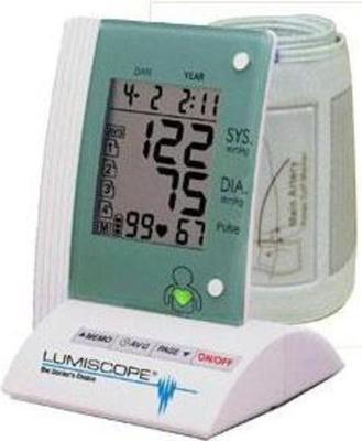 Lumiscope 1134 Blutdruckmessgerät