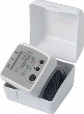 AEG BMG 4922 Blood Pressure Monitor