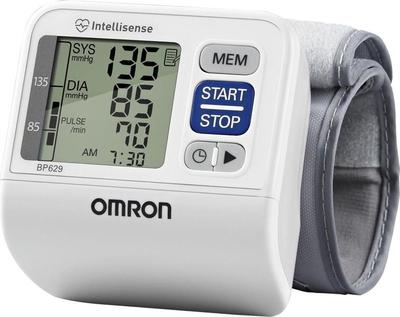 Omron BP629 Blood Pressure Monitor