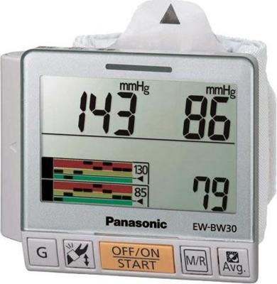 Panasonic EW-BW30 Blood Pressure Monitor