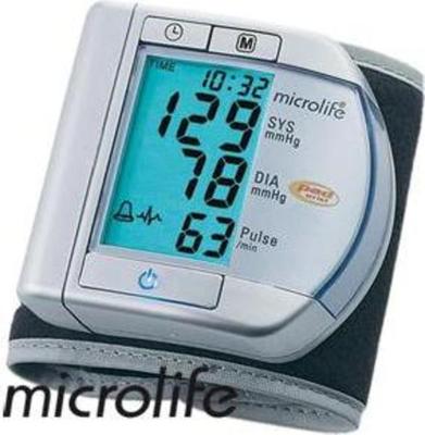 Microlife BP W100 Blood Pressure Monitor