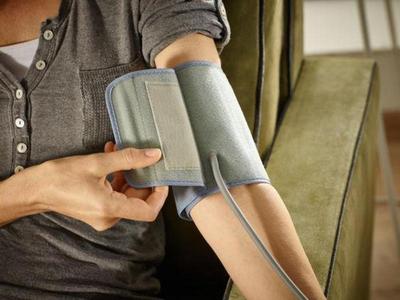 Soehnle Connect 300 Blutdruckmessgerät