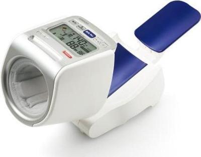 Omron HEM-1021 Blood Pressure Monitor