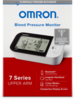 Omron 7 Series BP7350 