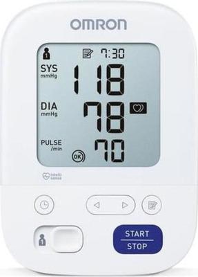 Omron M3 Comfort HEM-7155-E Monitor de presión arterial
