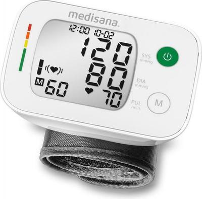Medisana BW 335 Blood Pressure Monitor