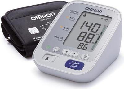 Omron M3 IT HEM-7131U-E Blood Pressure Monitor