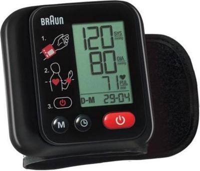 Braun VitalScan 3 BBP2200 Blood Pressure Monitor