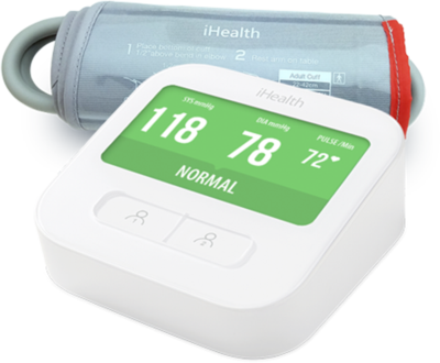 iHealth BPM1 Blood Pressure Monitor