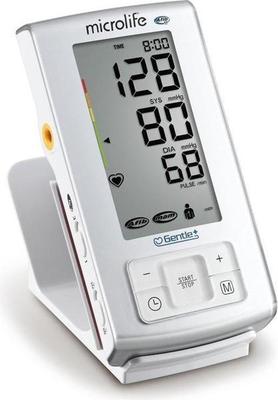 Microlife BP A6 PC Blutdruckmessgerät