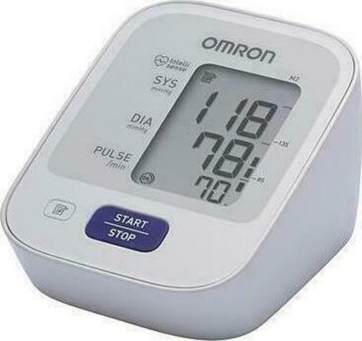 Omron M2 HEM-7121 Blood Pressure Monitor