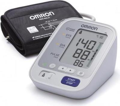 Omron M3 HEM-7131-E Monitor ciśnienia krwi