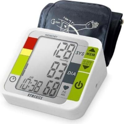 HoMedics BPA-2000 Blood Pressure Monitor