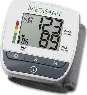 Medisana BW 310 Blood Pressure Monitor