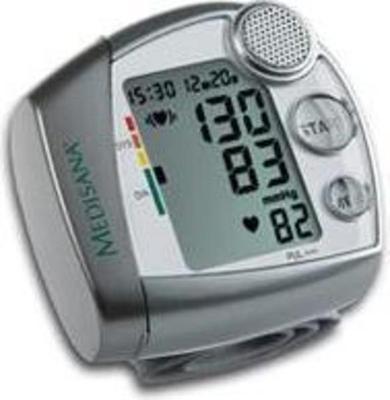 Medisana HGV Monitor de presión arterial