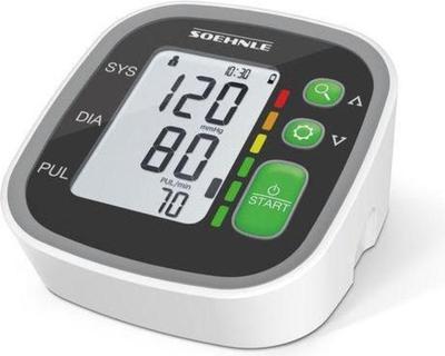 Soehnle Systo Monitor 300 Blood Pressure