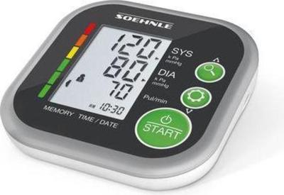 Soehnle Systo Monitor 200 Blood Pressure