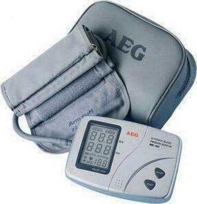 AEG BMG 4907 Monitor de presión arterial