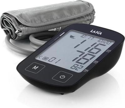 LAICA BM2604 Blood Pressure Monitor