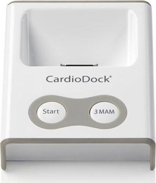 Medisana CardioDock front
