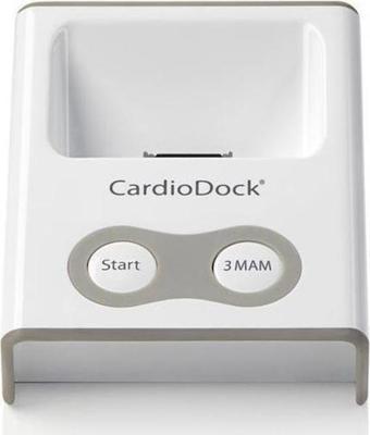 Medisana CardioDock Monitor de presión arterial