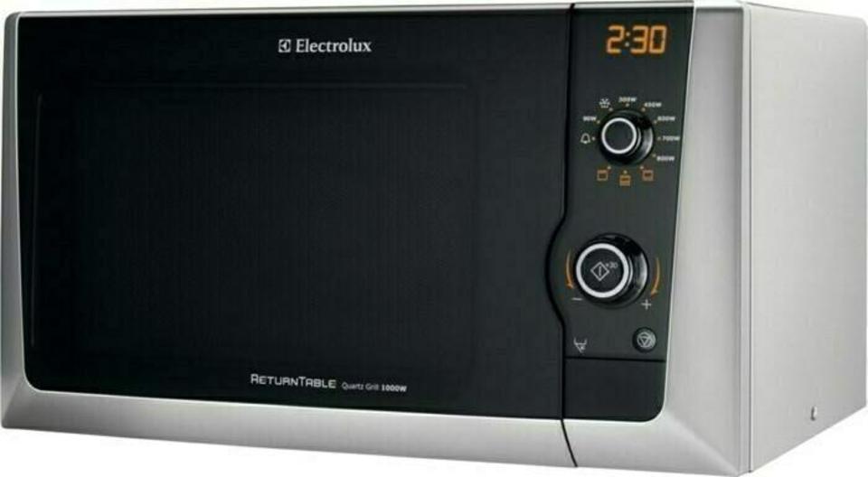Electrolux EMS21400S angle