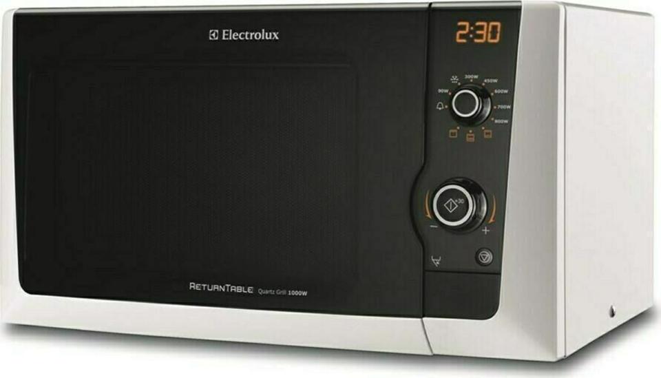 Electrolux EMS21400W angle