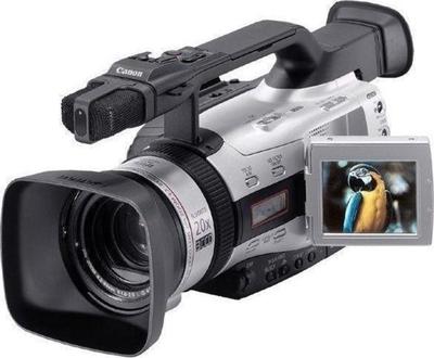 Canon XM2 Videocamera