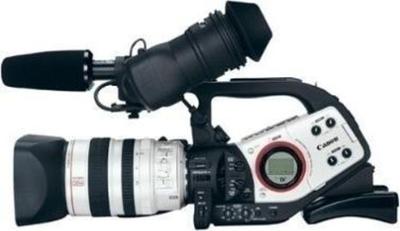 Canon XL2 Videocamera