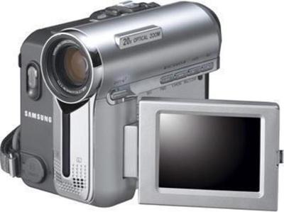 Samsung VP-D353 Videocámara