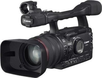 Canon XHA1 Videocamera