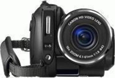 Canon HV30 Kamera