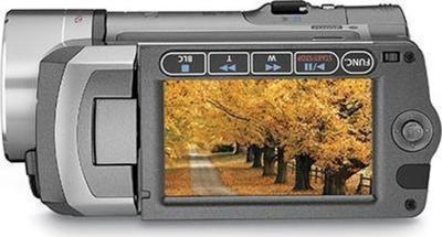 Canon HF100 Kamera