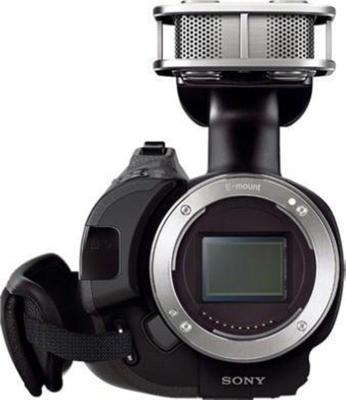 Sony NEX-VG30 Videocamera