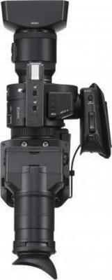 Sony NEX-FS700 Kamera