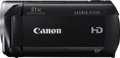 Canon HF R306 Videocamera