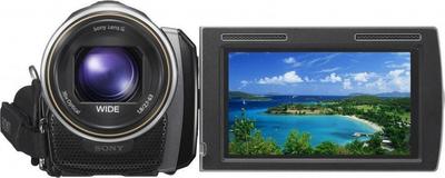 Sony HDR-PJ260 Videocamera